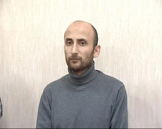В Баку задержаны мошенники, грабившие граждан с помощью онлайн-магазина (фото)