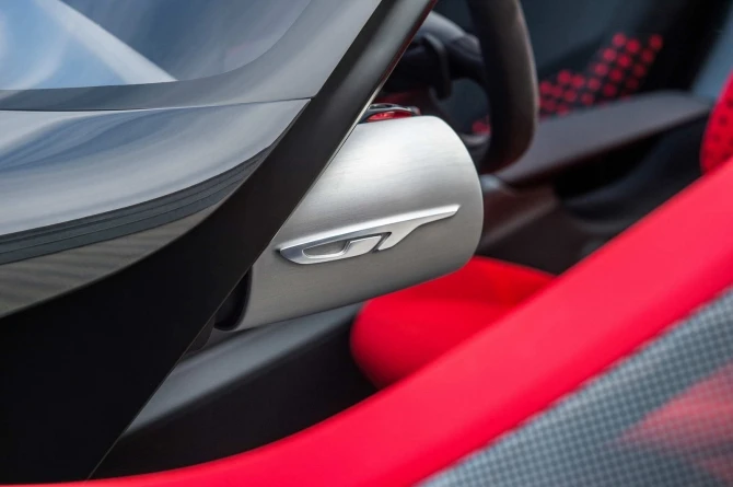 В Женеве презентовали спортивное концептуальное купе Opel GT Concept (фото)