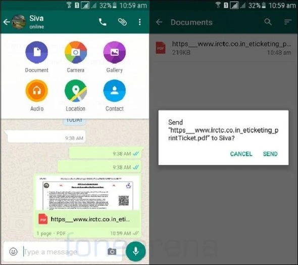 WhatsApp запустил новую функцию