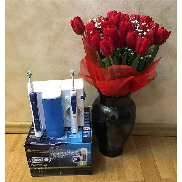 Доказываем, что 8 марта — это очень весело