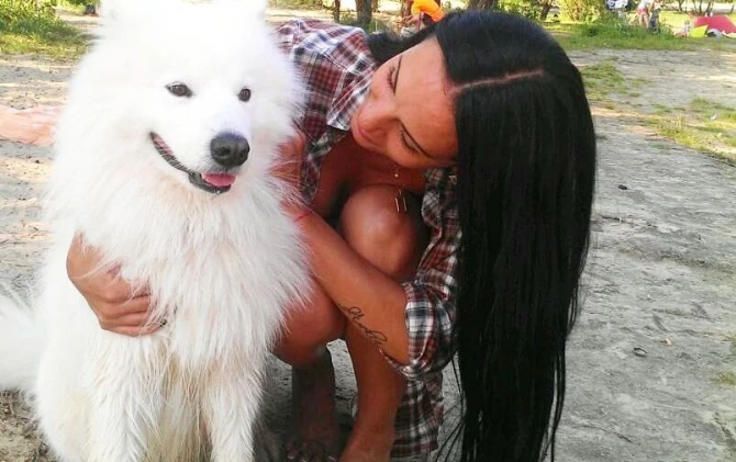 Seksual polis sosial şəbəkələrin fenomeni oldu (FOTO)