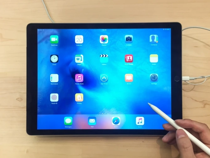 Объявлена дата презентации нового Iphone и iPad Pro