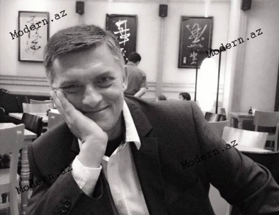 Одноклассник Ильхама Алиева рассказал о его детстве: «Однажды он пригласил нас на свой день рождения» (фото) Одноклассник Ильхама Алиева рассказал о его детстве: «Однажды он пригласил нас на свой день рождения» (фото)