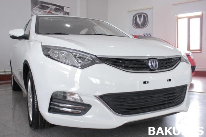 Почему азербайджанцы в массовом порядке пересаживаются на китайские автомобили (видео)