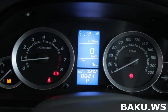 Почему азербайджанцы в массовом порядке пересаживаются на китайские автомобили (видео)