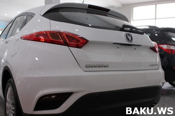 Почему азербайджанцы в массовом порядке пересаживаются на китайские автомобили (видео)