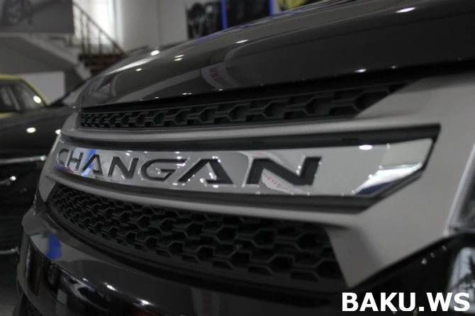 Почему азербайджанцы в массовом порядке пересаживаются на китайские автомобили (видео)