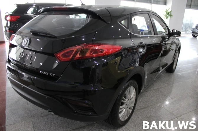 Почему азербайджанцы в массовом порядке пересаживаются на китайские автомобили (видео)