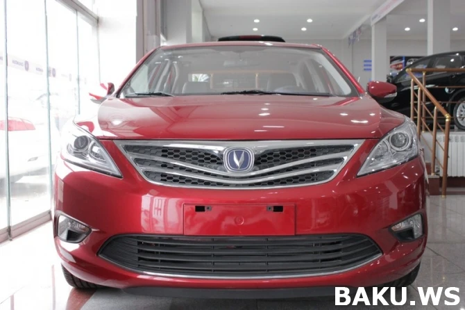 Почему азербайджанцы в массовом порядке пересаживаются на китайские автомобили (видео)