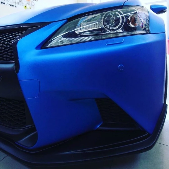 Bakıda tüninq edilmiş bahalı avtomobillər (FOTO, VİDEO)