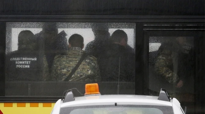 Среди погибших в авиакатастрофе в Ростове-на-Дону есть граждане Азербайджана (фото, видео)