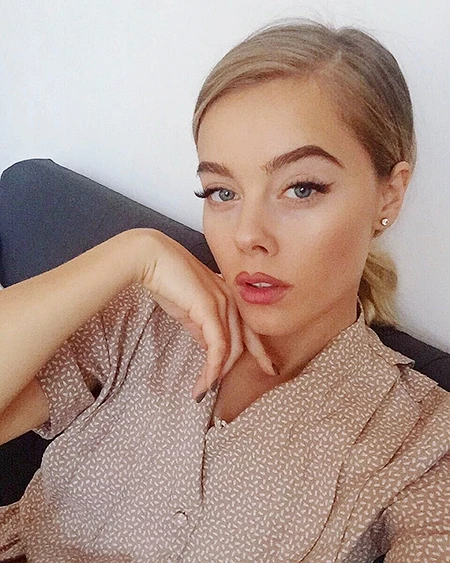Солистка группы SEREBRO заявила о серьезных проблемах со здоровьем (фото)