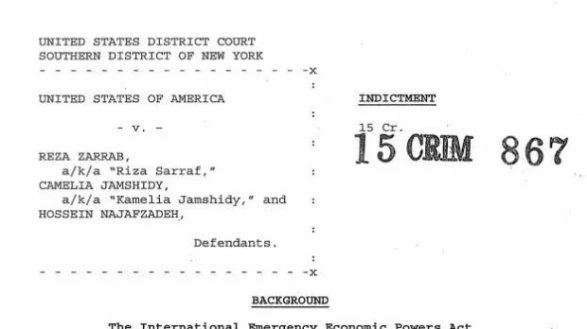 Арестованный в США олигарх рассказал о своих операциях в Азербайджане