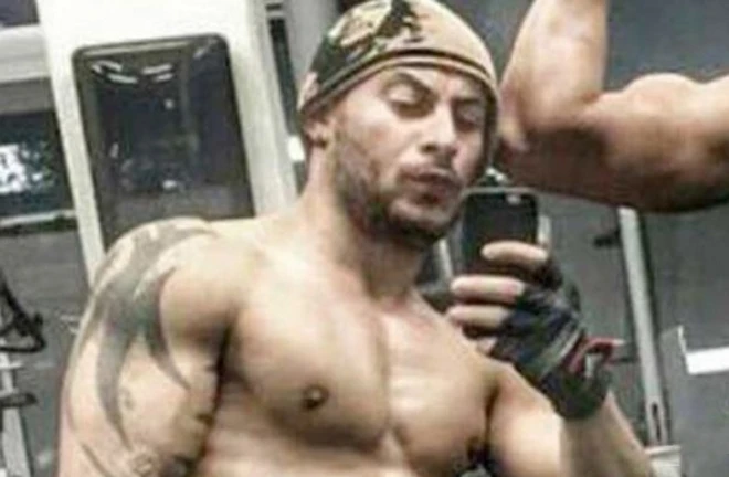В Италии поймали сирийца, сбежавшего из тюрьмы с надзирательницей