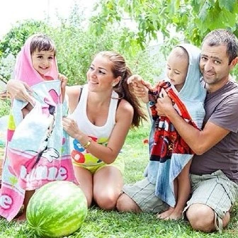 Распалась еще одна пара азербайджанского шоу-бизнеса (фото)