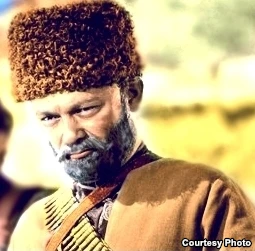 Ağ-qara filmlər rənglənəndə belə olur - FOTOLAR