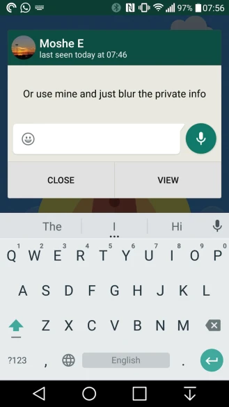 WhatsApp порадует пользователей интересными нововведениями (фото)