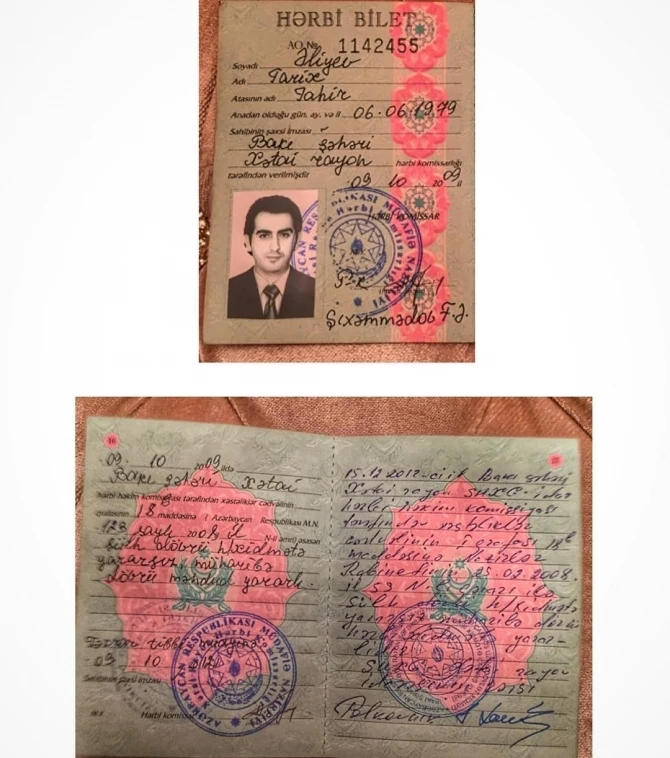 Толик разозлился: 