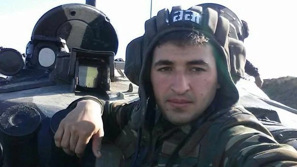 Итоги трехдневного противостояния 2 — 5 апреля