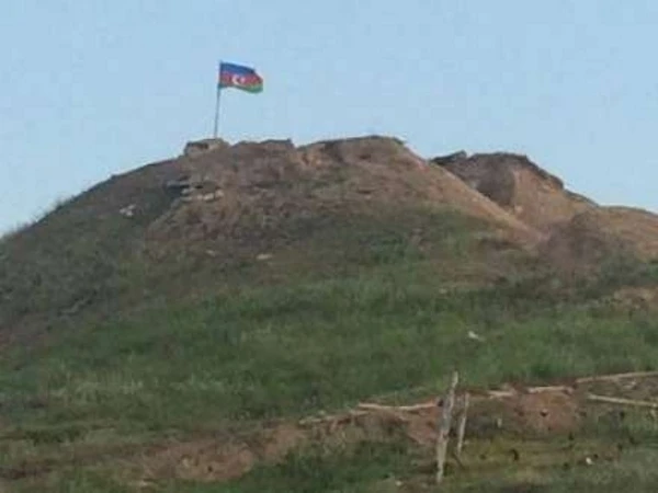 Итоги трехдневного противостояния 2 — 5 апреля