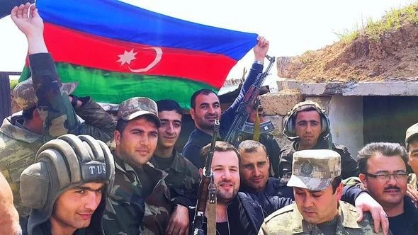 Итоги трехдневного противостояния 2 — 5 апреля