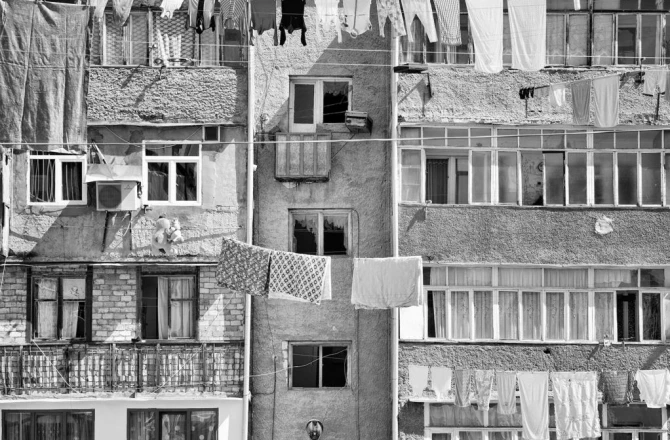 Ermənilərin viran qoyduğu Qarabağ (FOTO)