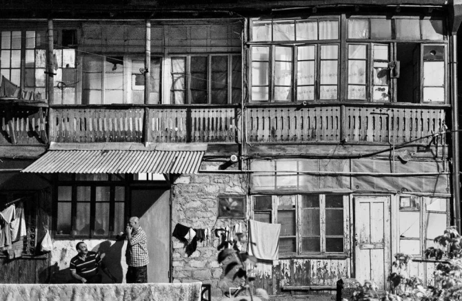 Ermənilərin viran qoyduğu Qarabağ (FOTO)