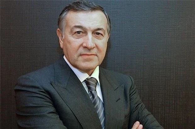 Араз Агаларов приобрел дом в Майами за 11 миллионов долларов