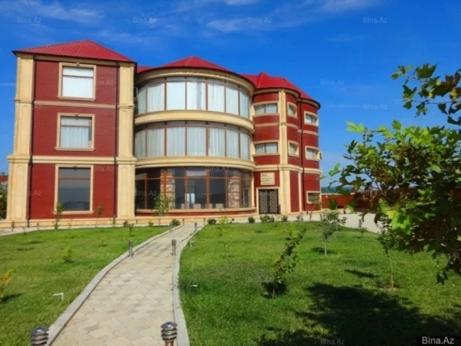 Bakıda satılan ən bahalı villalar (FOTO)