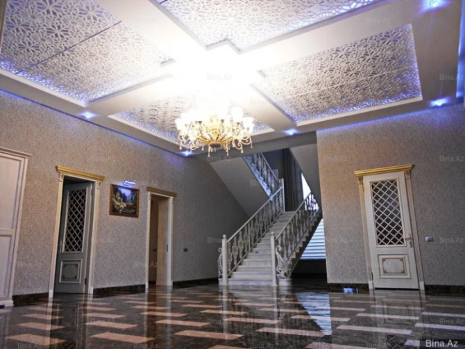 Bakıda satılan ən bahalı villalar (FOTO)