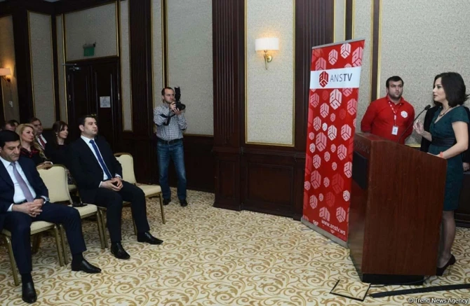 ANS arxivlərini açdı - FOTO