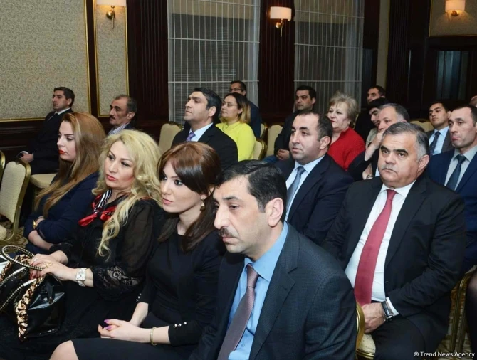 ANS arxivlərini açdı - FOTO
