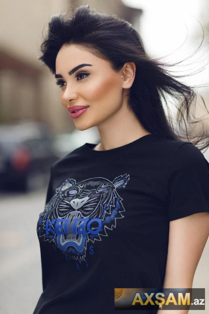 Ayşən Ocaqverdiyeva: 