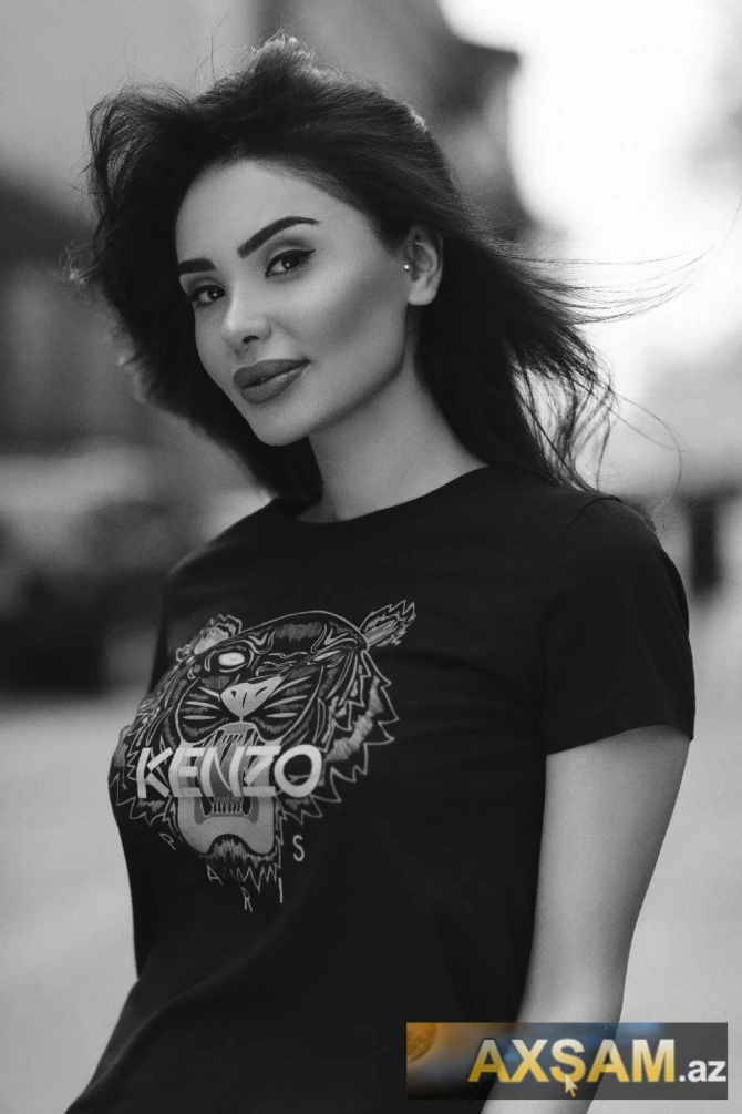 Ayşən Ocaqverdiyeva: 