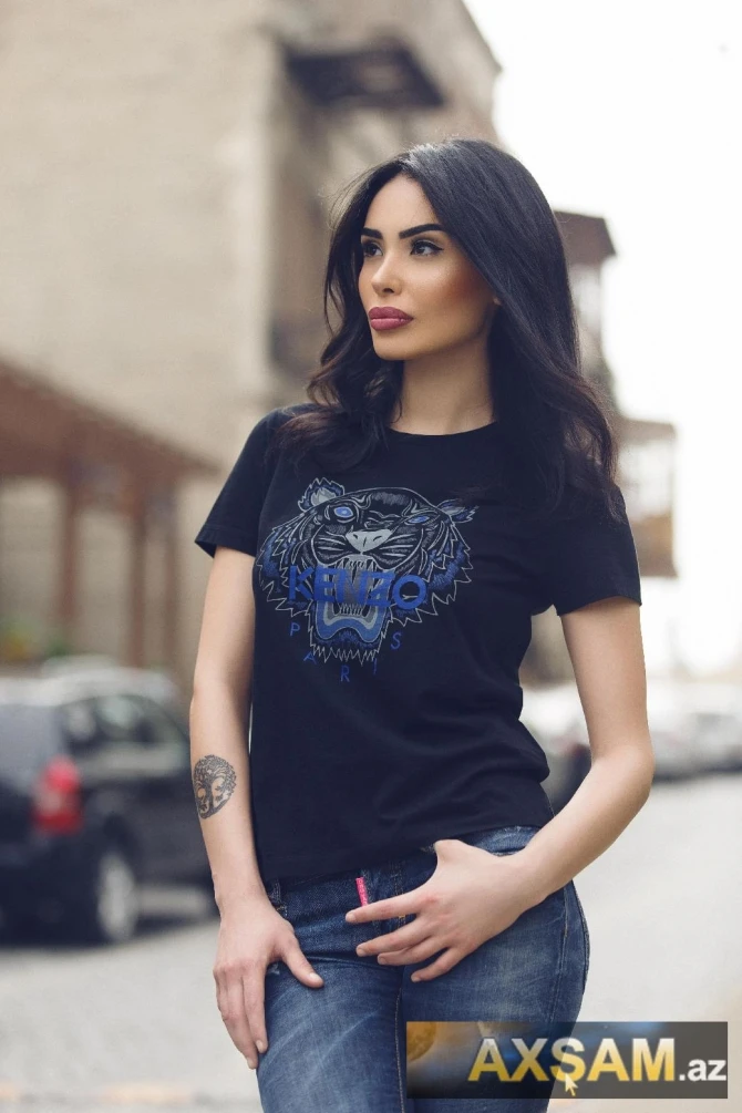 Ayşən Ocaqverdiyeva: 
