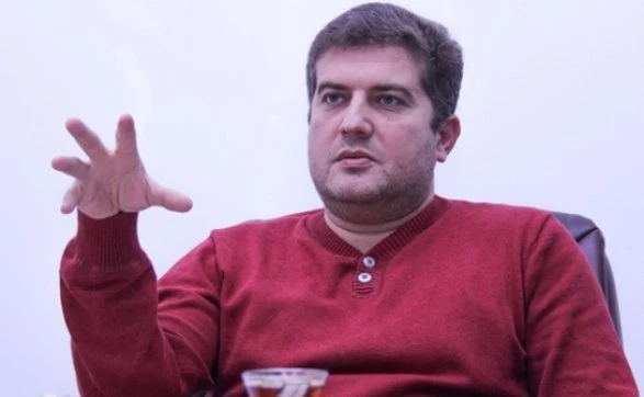 Дмитрий Козлов: «Действия Армении против азербайджанских военнопленных возмутительны»