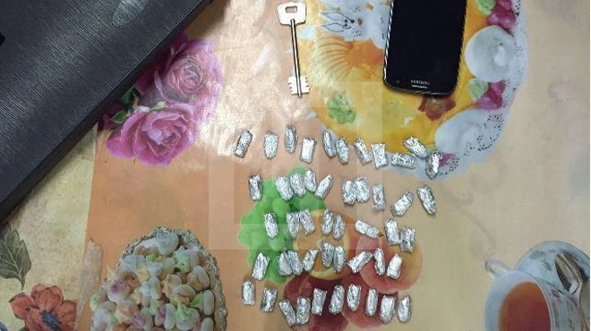 Педагог со своей ученицей организовали 