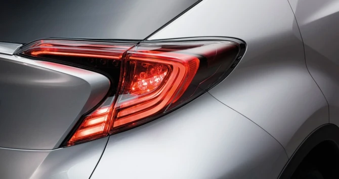 Toyota дала достойный ответ Nissan Qashqai (фото)