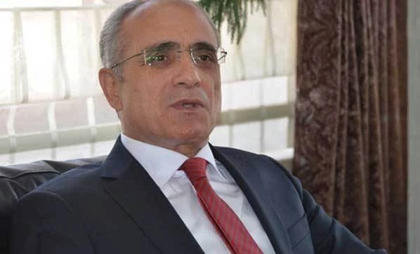 Ərdoğanın müşaviri: 