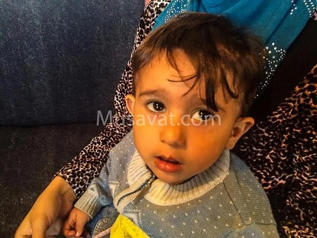 Xəzərin sahilində vaqona sığınan ailənin həyatda qalmaq mübarizəsi - FOTOREPORTAJ