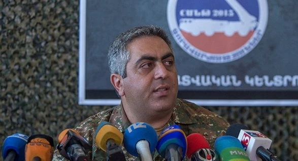 Бои в Карабахе возобновились