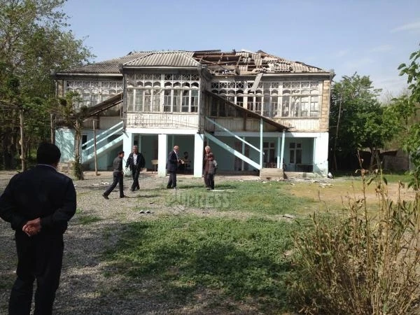 Ermənilərin son döyüşdə Azərbaycana vurduğu ziyan açıqlanıb (FOTO)