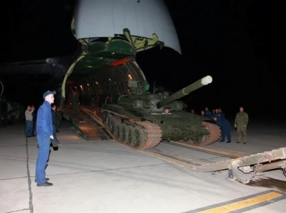 Армения получила долгожданный приз от России (фото, видео)