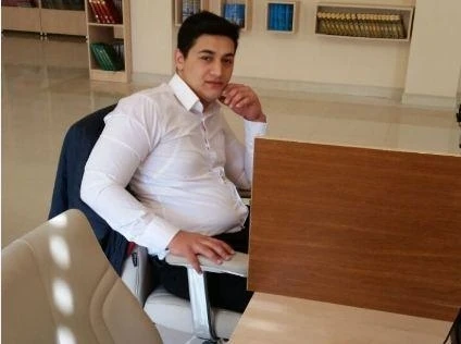 Cолдат, которому Кямаледдин Гейдаров подарил квартиру, дал интервью (фото)