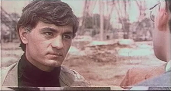 33 ildən sonra onlar yenidən görüşdülər (FOTO)