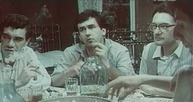 33 ildən sonra onlar yenidən görüşdülər (FOTO)