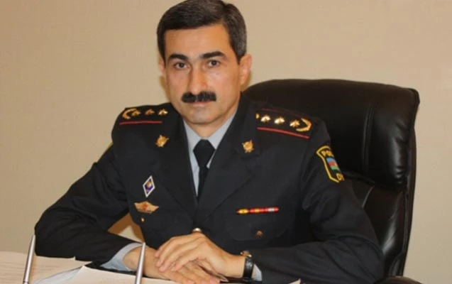 33 ildən sonra onlar yenidən görüşdülər (FOTO)
