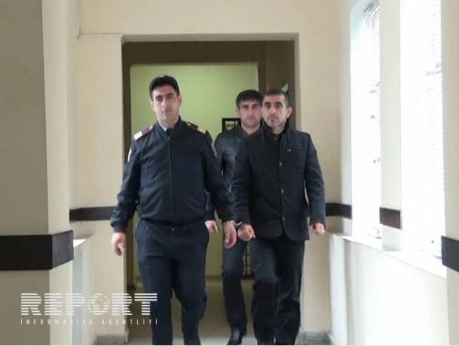 В Азербайджане задержан криминальный авторитет, известный как 