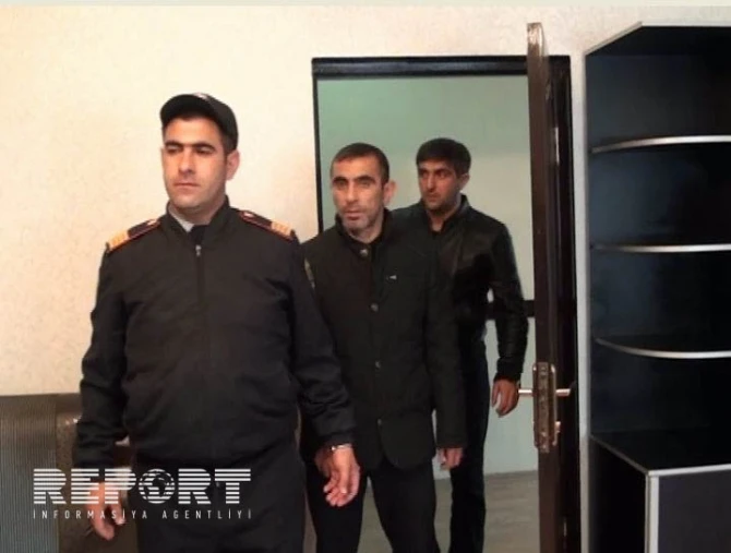 В Азербайджане задержан криминальный авторитет, известный как 
