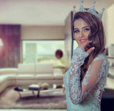 Азербайджанская Айшвария Рай покорила подписчиков Инстаграма (фото)